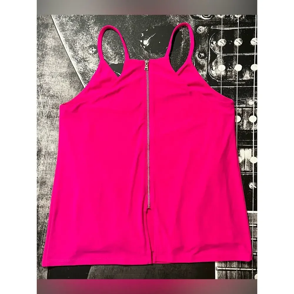 NWT Bar III Camisole